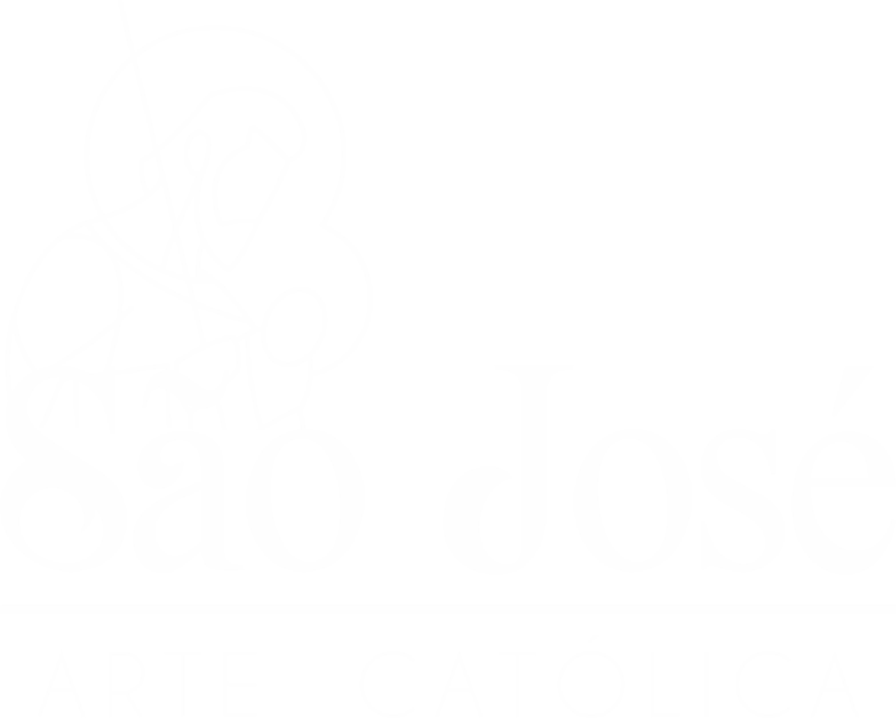 São José Arte Católica