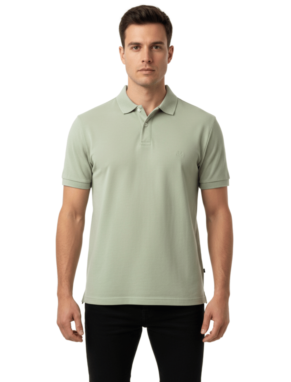 Sapoo ๐ Camisa Polo Sapoo - SAPOO
