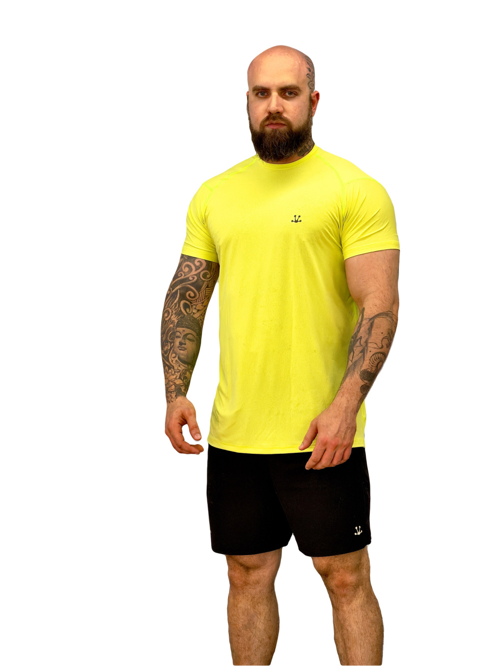 Sapoo ๐ Camiseta Confort Performance Sapoo - SAPOO
