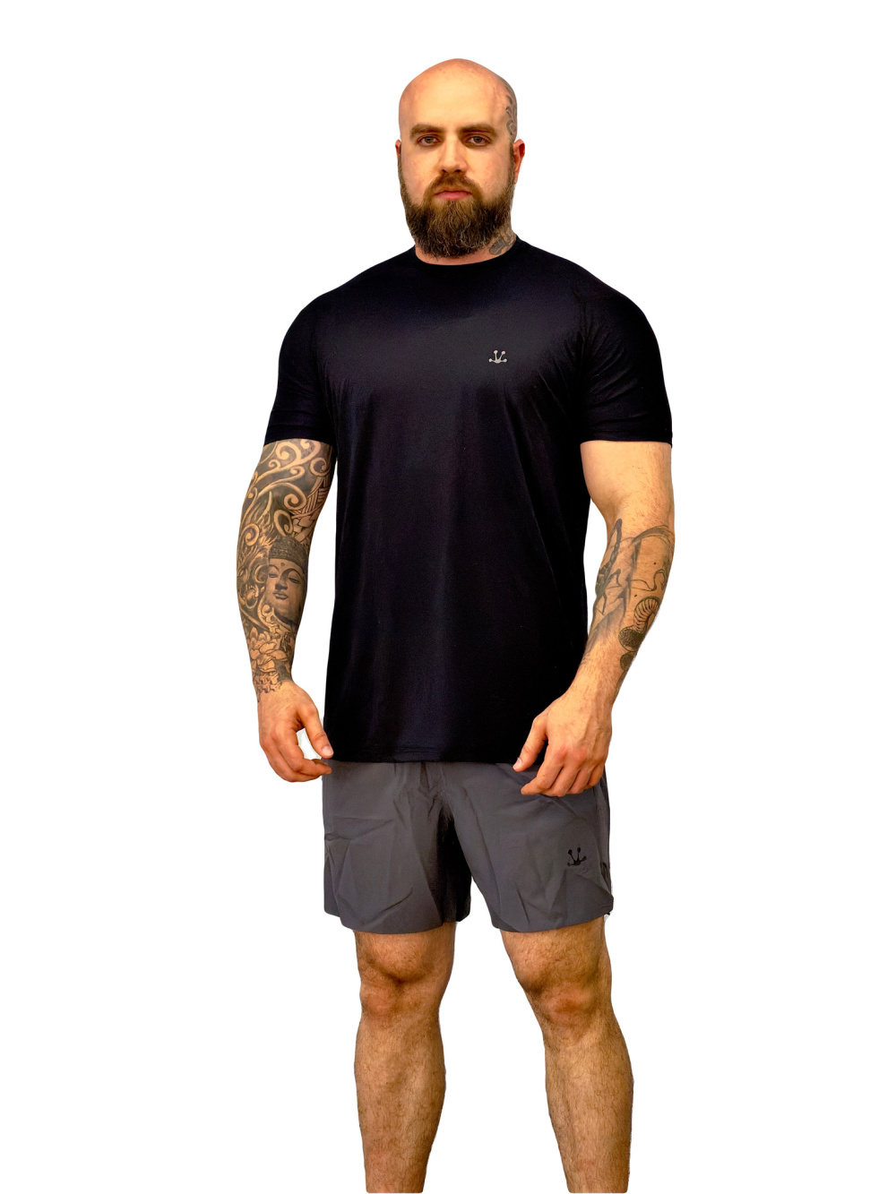 Sapoo ๐ Camiseta Confort Performance Sapoo - SAPOO