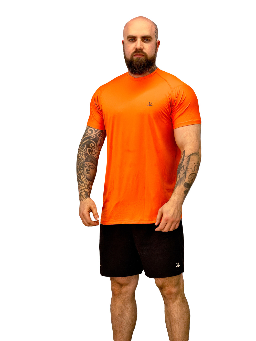 Sapoo ๐ Camiseta Confort Performance Sapoo - SAPOO