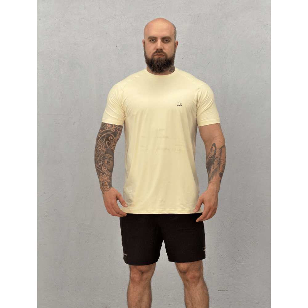 Sapoo ๐ Camiseta Confort Performance Sapoo - SAPOO