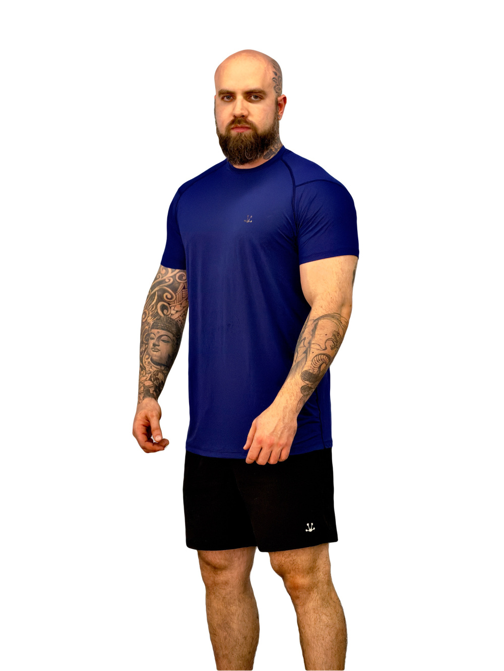 Sapoo ๐ Camiseta Confort Performance Sapoo - SAPOO