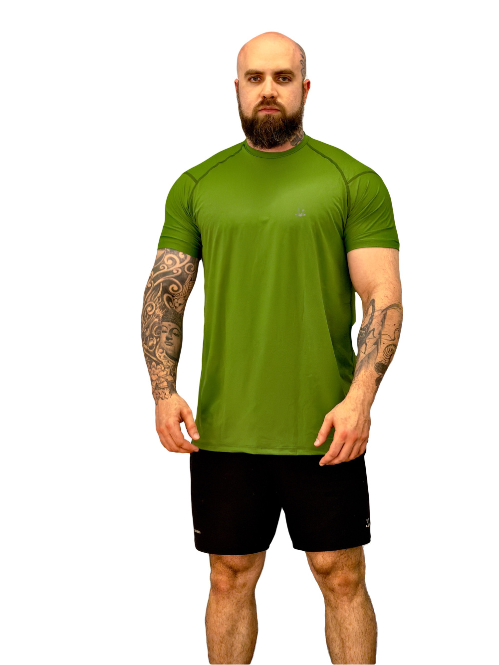 Sapoo ๐ Camiseta Confort Performance Sapoo - SAPOO