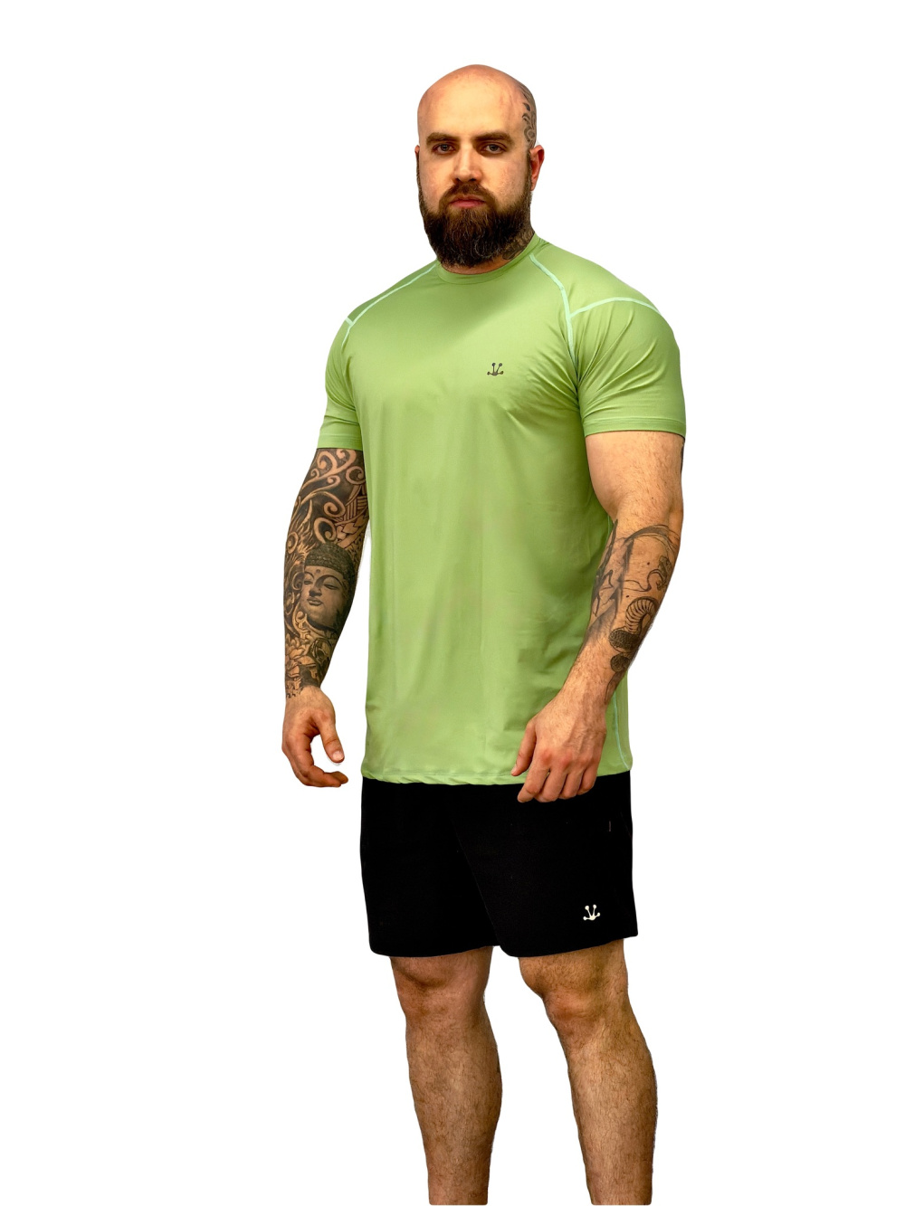 Sapoo ๐ Camiseta Confort Performance Sapoo - SAPOO
