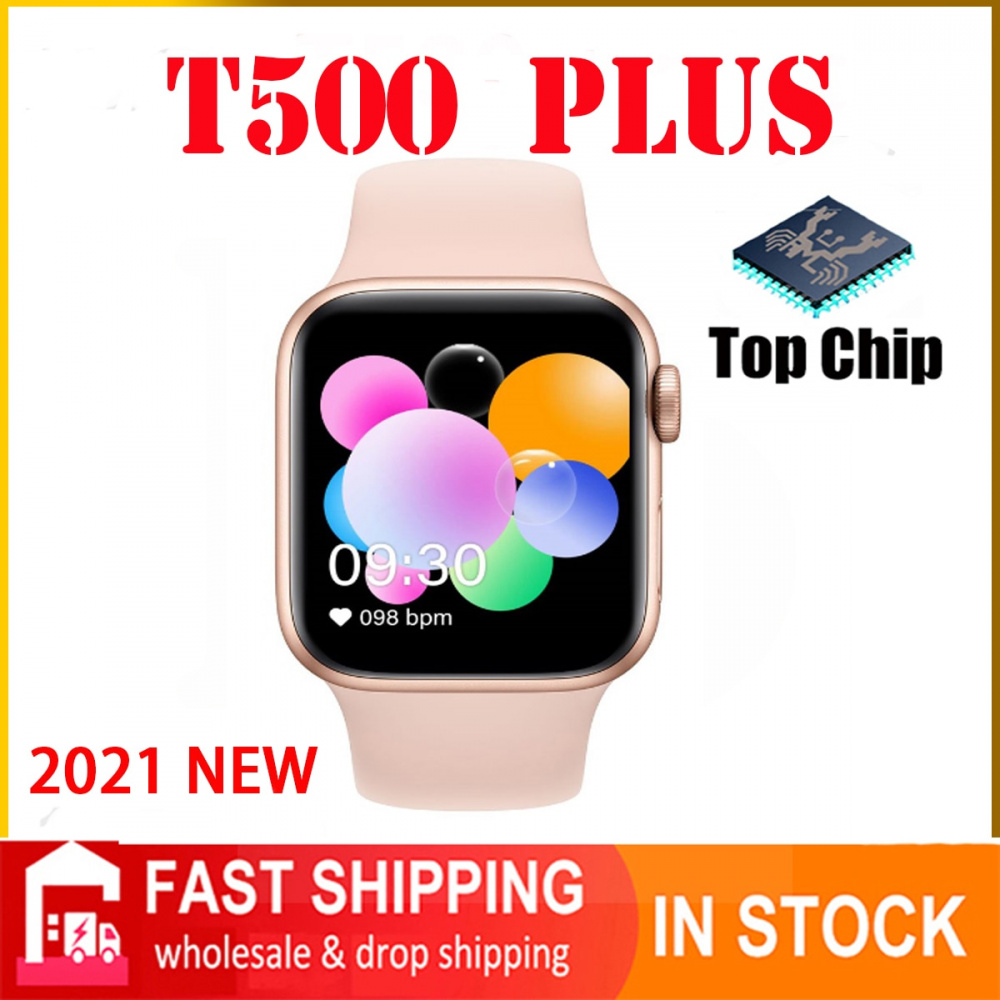 2021 new t500 smartwatch