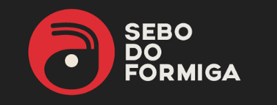 Sebo Do Formiga LTDA.