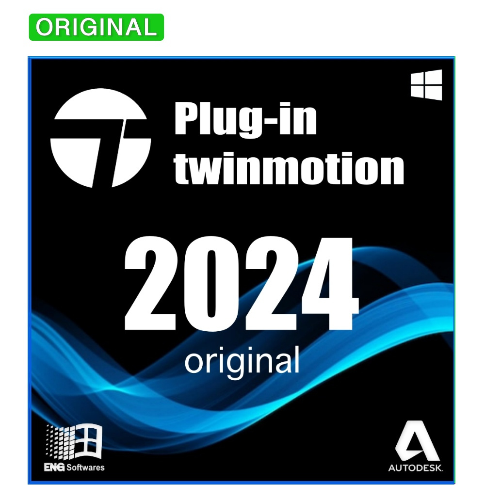 revit 2024 twinmotion plugin