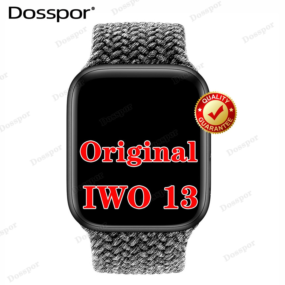 bateria iwo 13
