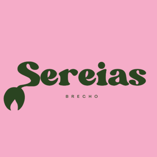 Sereias Brechó © Todos os direitos reservados.