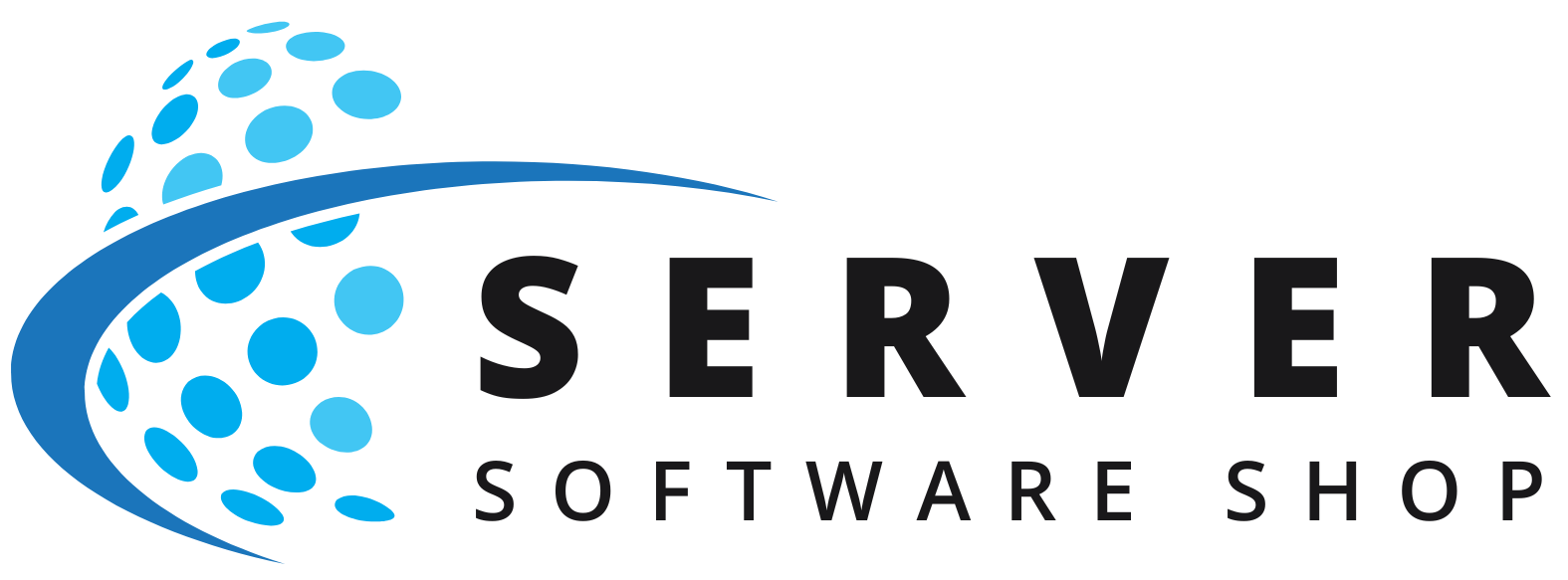 Server Software Shop