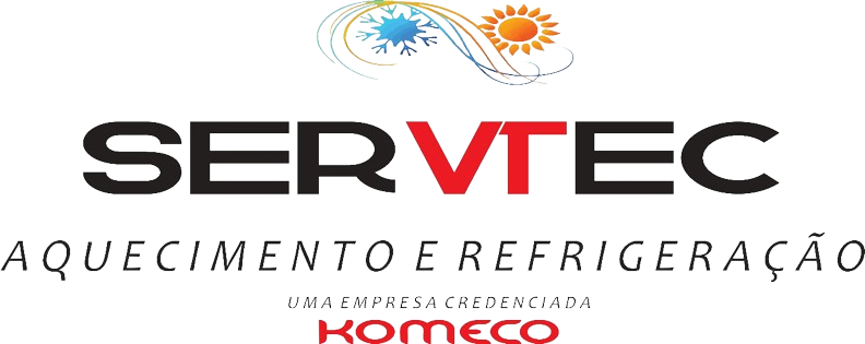 SERVTEC REFRIGERACAO E AQUECIMENTO LTDA