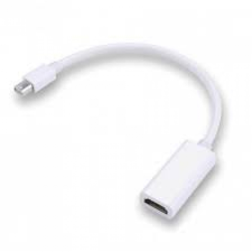 CONNECT AN HDMI DISPLAY TO A SINGLE MODE MINI DISPLAYPORT VIDEO SOURCE - MINI DI main image 1