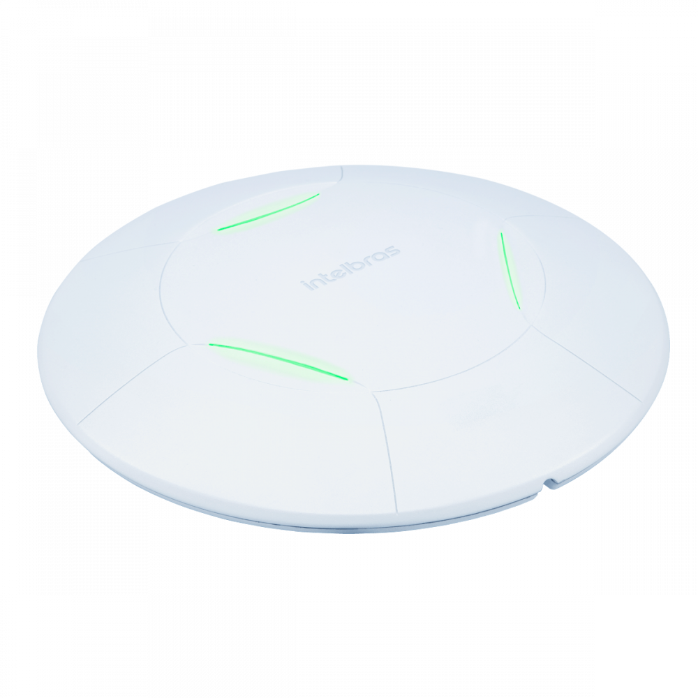 Roteador Access Point AP 310 Intelbras - Sete Eletrônica
