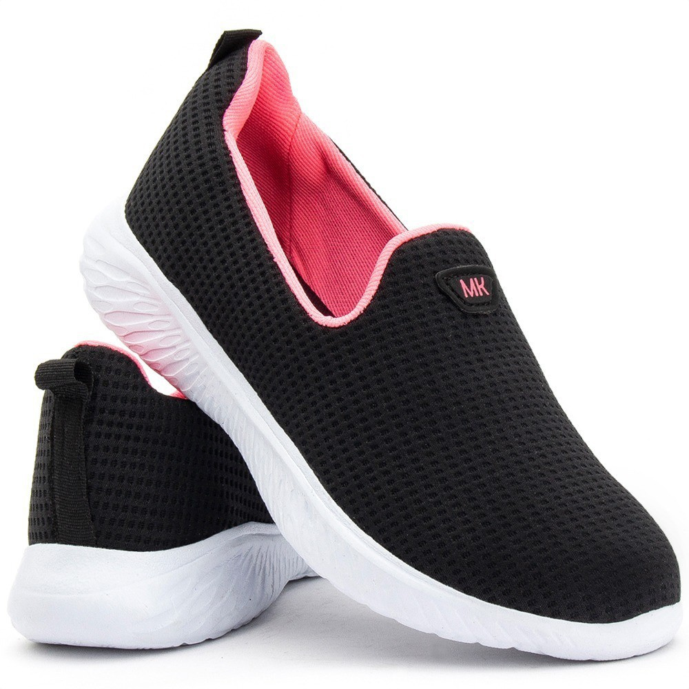 tenis ortopedico feminino nike
