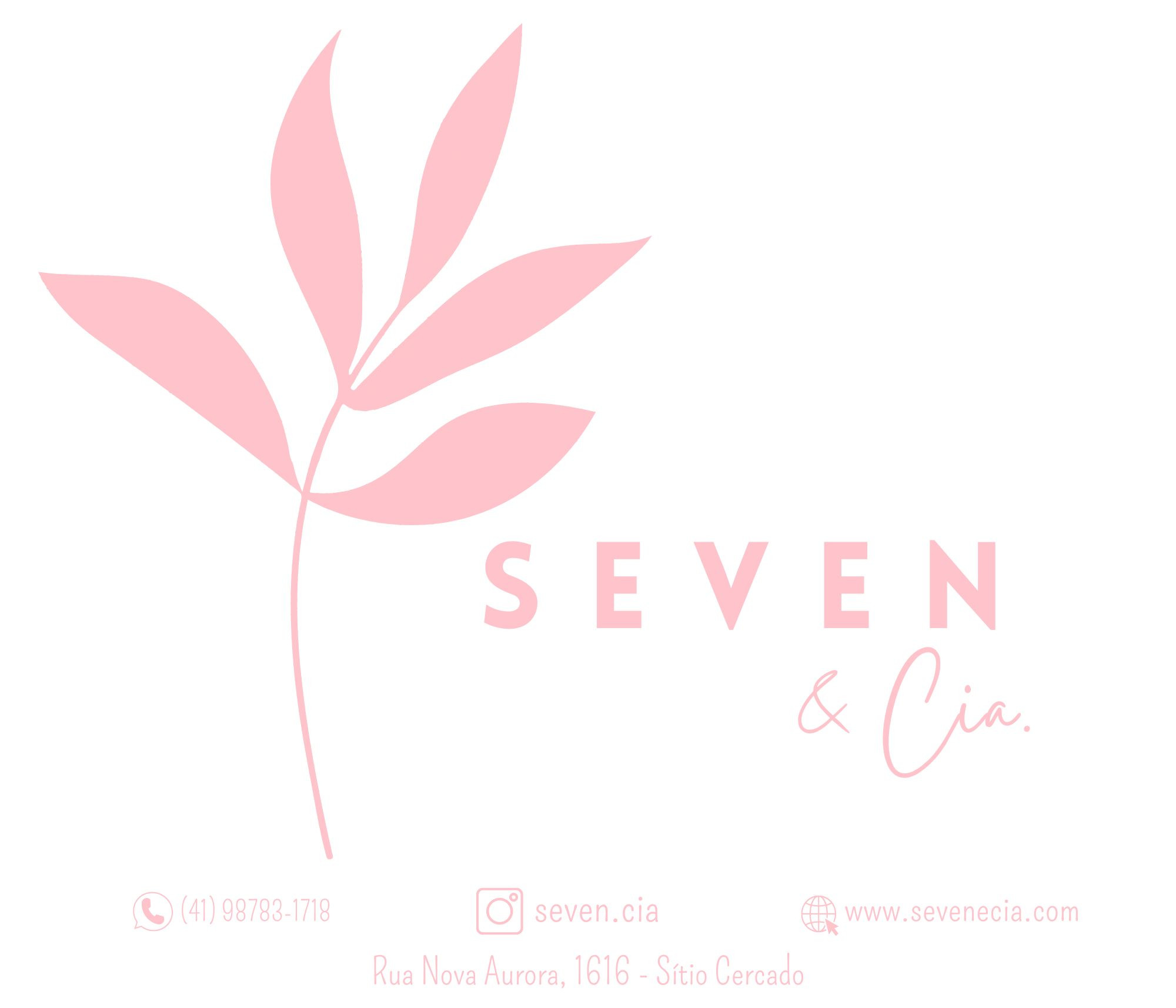 Seven & Cia Boutique LTDA
