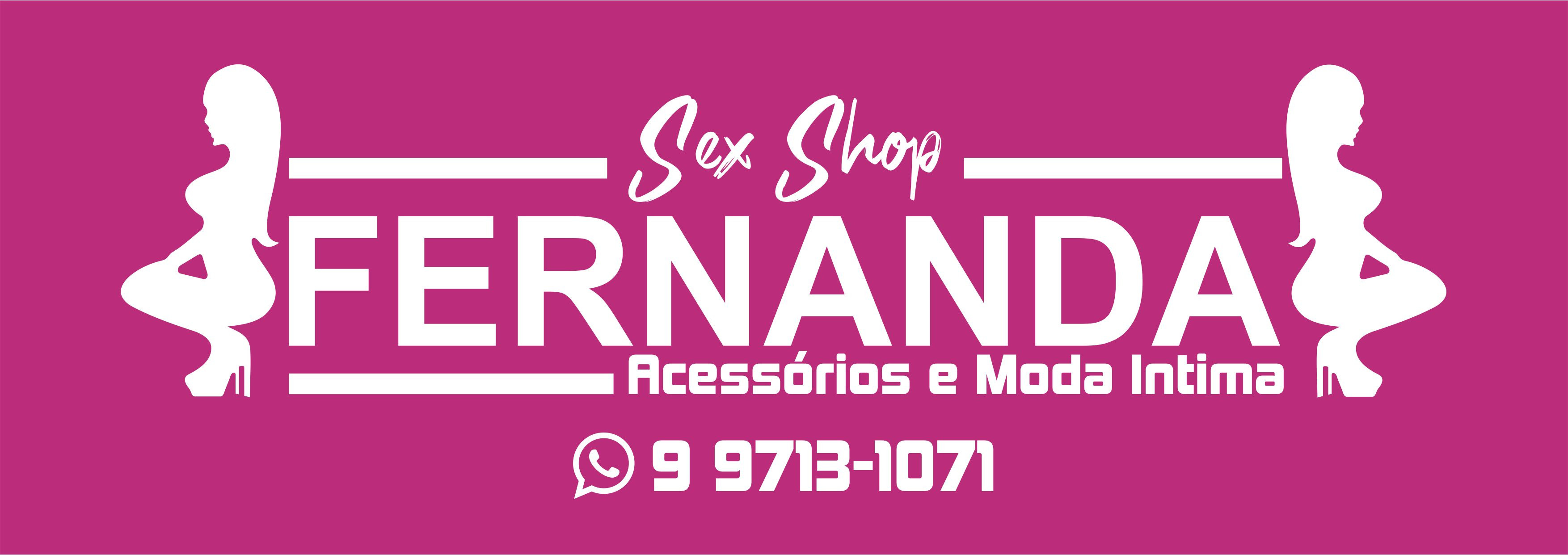 Sex Shop Fernanda