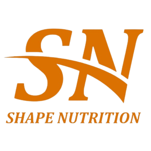 Shape Nutrition