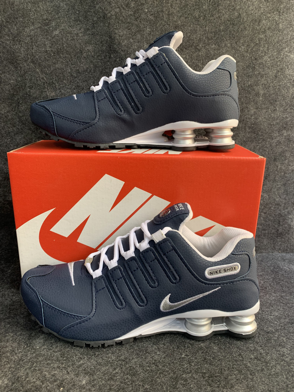 nike shox nz premium