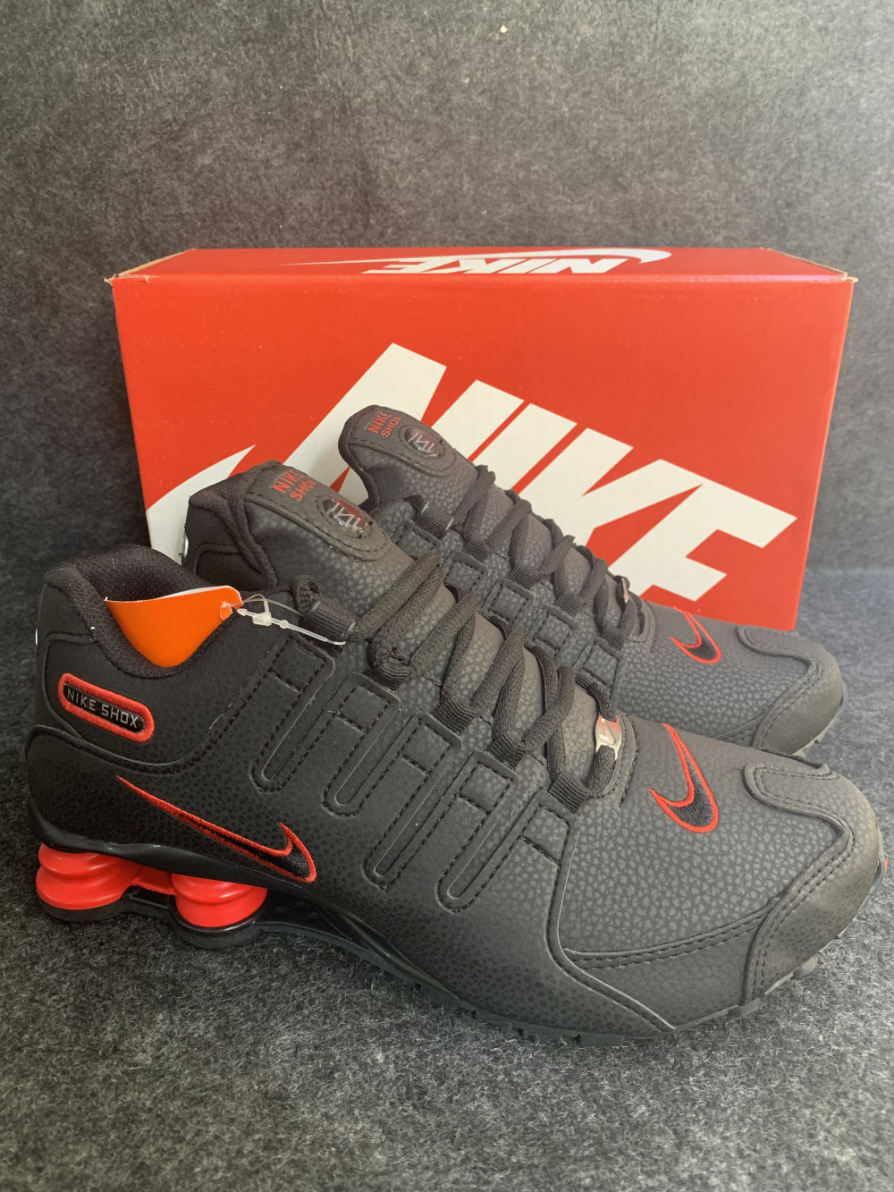 nike shox nz premium