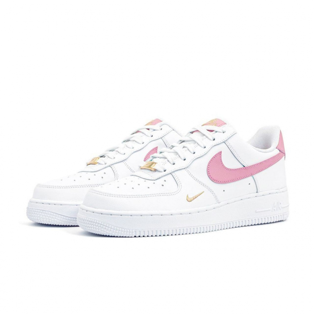 air force 1 rust pink