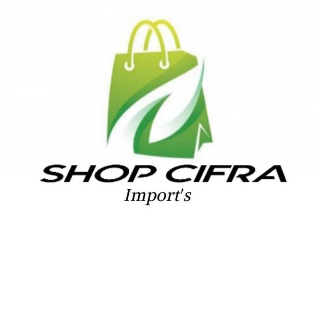 Shop Cifra Import's