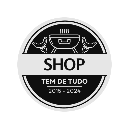 Shop Tem de Tudo