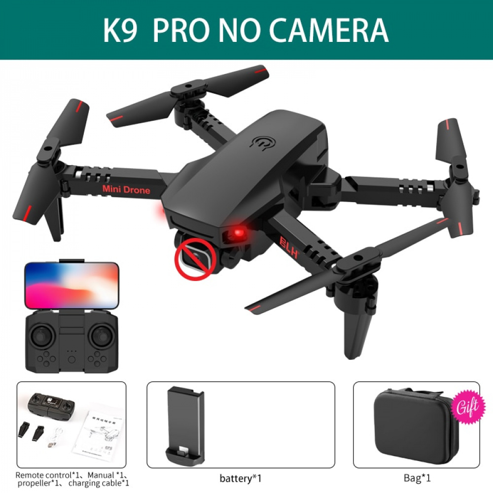 Drone 4k hot sale video camera