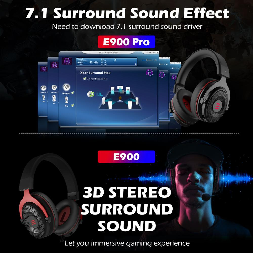 eksa e9000