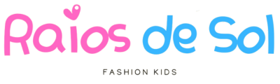 Raios de Sol Fashion Kids