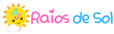 Raios de Sol Fashion Kids