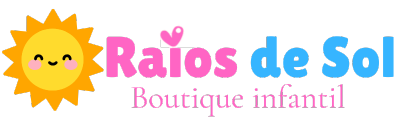 Raios de Sol Fashion Kids