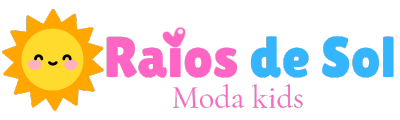Raios de Sol Fashion Kids