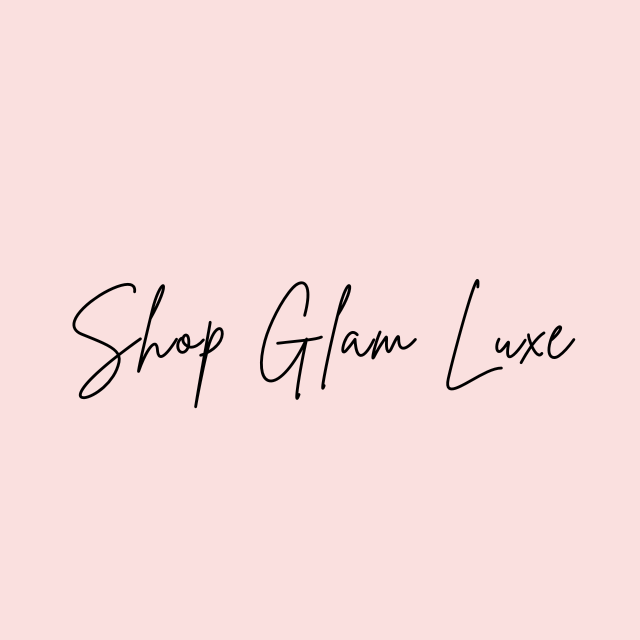 Shop Glam Luxe