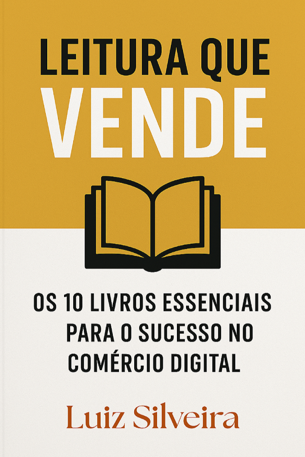 Ebook Literatura que Vende: Os 10 Livros Essenciais para o Sucesso no ...