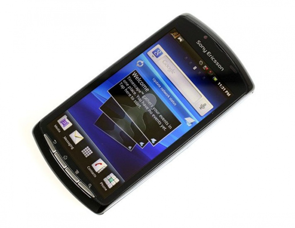 Smartphone Sony Ericsson Xperia Neo MT15i 8,0 MP Android 2.3 (Gingerbread)  Wi-Fi 3G com o Melhor Preço é no Zoom