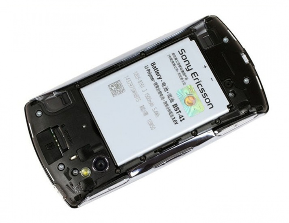 Smartphone Sony Ericsson Xperia Neo MT15i 8,0 MP Android 2.3 (Gingerbread)  Wi-Fi 3G com o Melhor Preço é no Zoom