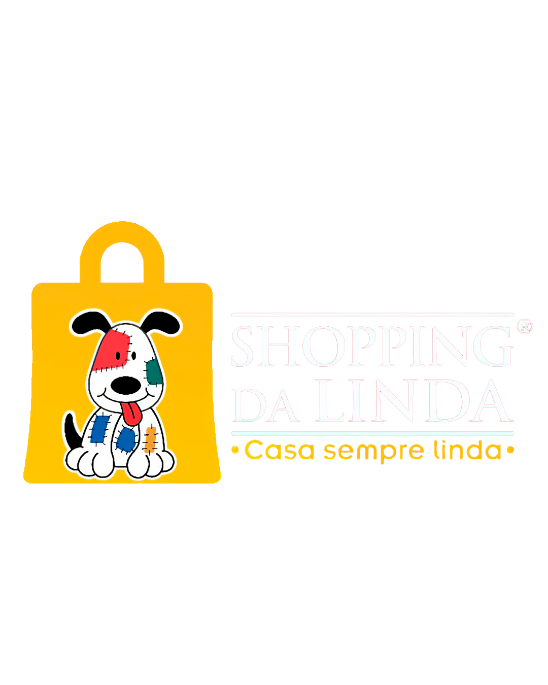 SHOPPING DA LINDA LTDA