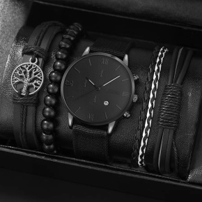 4pcs-quartz-watches-bracelet-watch-set-for-men-business-fashion-casual-round-pointer-calendario-watch-acessorios-black-67aaa1c864cfb-thumb.jpg