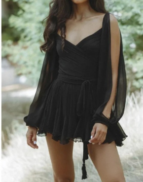 cross-border-european-and-american-womens-clothing-aliexpress-hot-selling-off-shoulder-sleeves-v-neck-sexy-dress-xl-black-with-belt-6657c22e8ddf1-thumb.jpg
