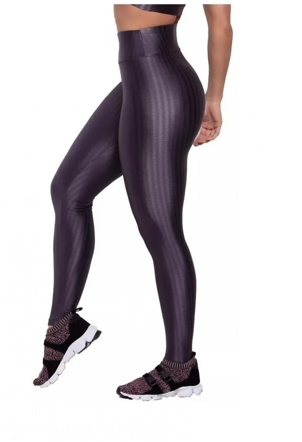 Calça Legging 3D - Empório Store