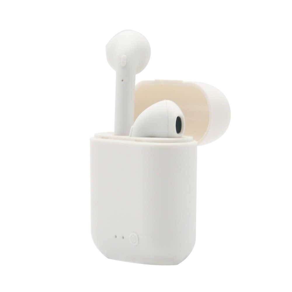 Mini-2 Tws Bluetooth 5.0 Fone de ouvido sem fio com caixa de carregamento  de microfone. Fone de ouvido esportivo para sm - Shop Produtos