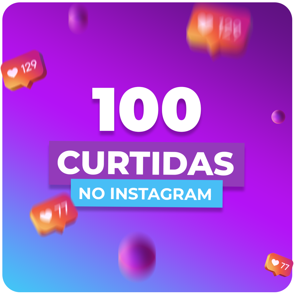 Curtidas No Instagram Sigamee