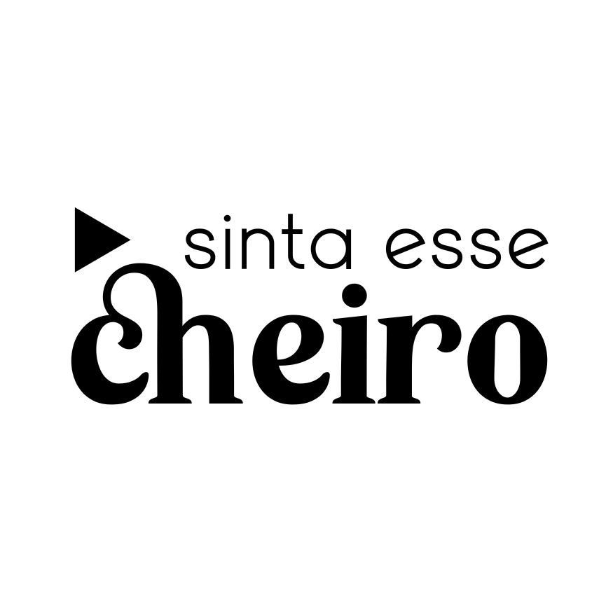 SINTA ESSE CHEIRO