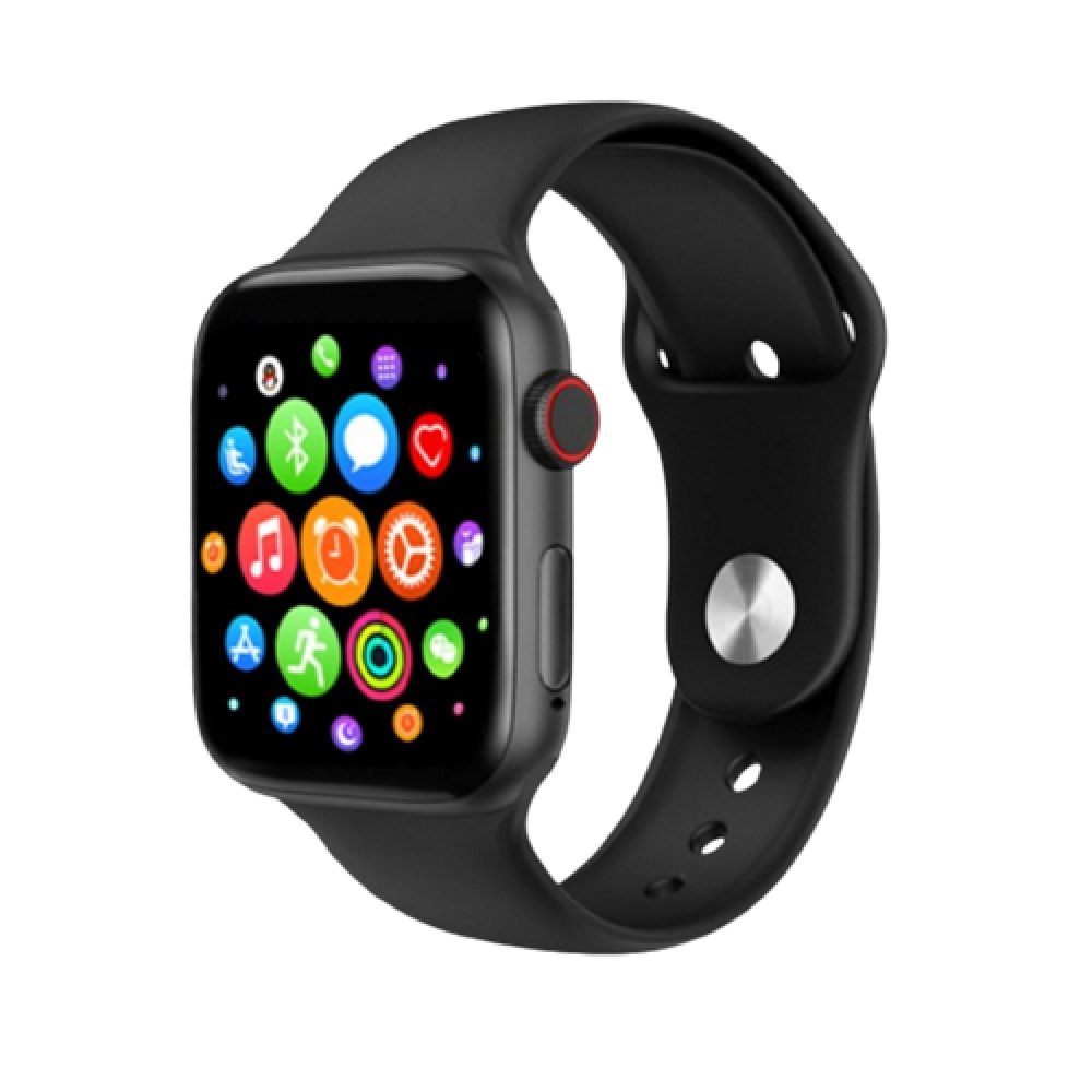 SmartWatch ProMax Preto - Smart Bracelet