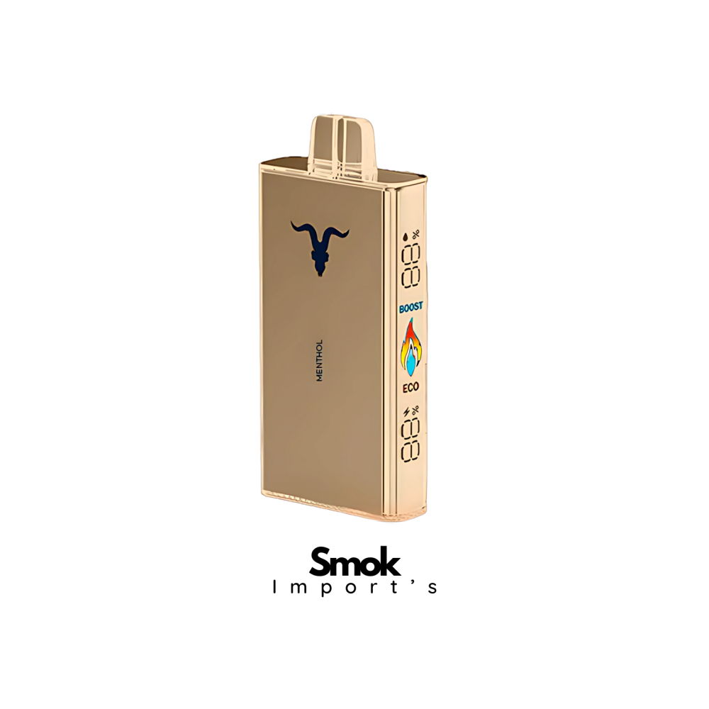 IGNITE V250  GOLD - 25000 Puffs