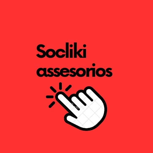 socliki assessórios