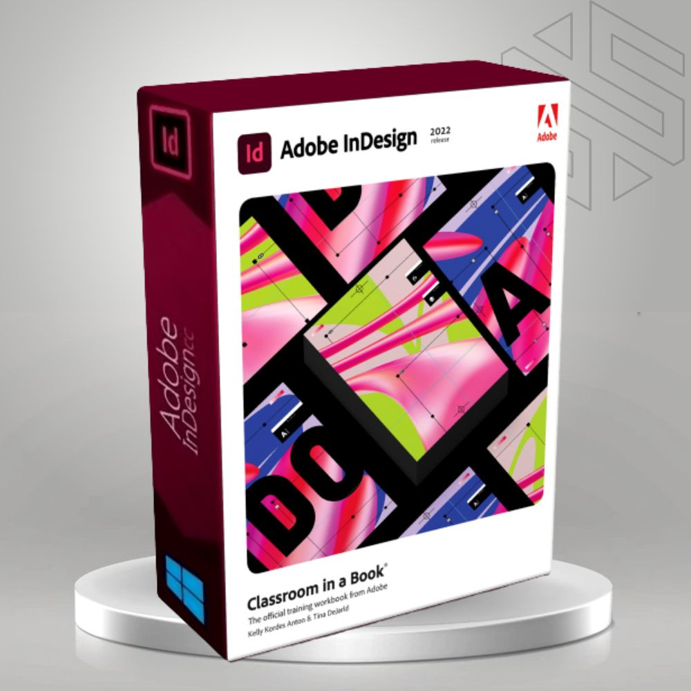 Adobe Indesign 2022 Licença e Software Vitalício - SoftSign | Softwares ...