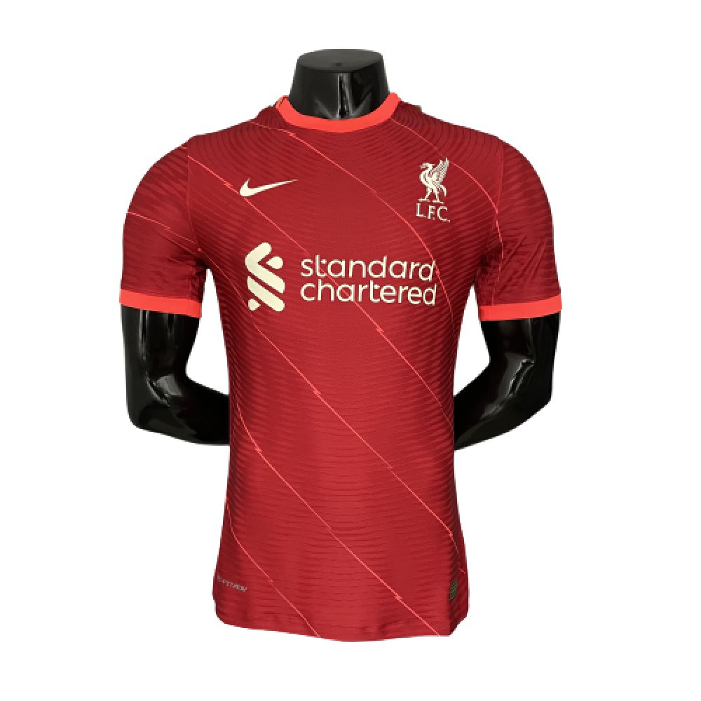 camisa do liverpool png