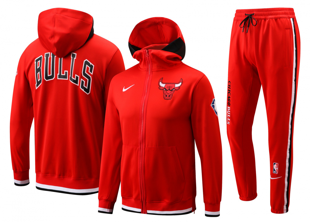 Conjunto Nba Chicago Bulls S Lamantos